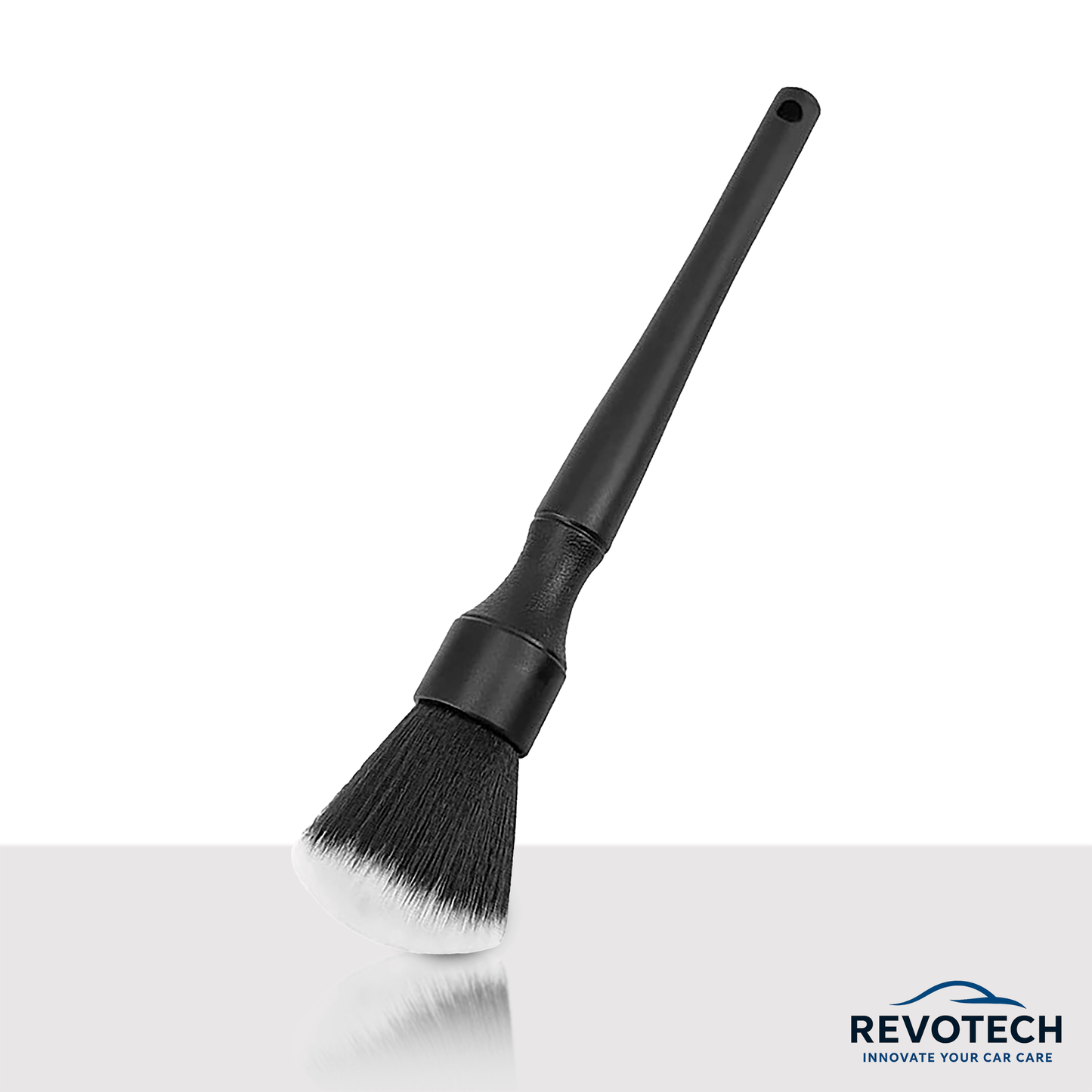 Auto-Detailing-Bürste – 24 cm, extra lang, für schwer zugängliche Bereiche bei der Fahrzeugaufbereitung