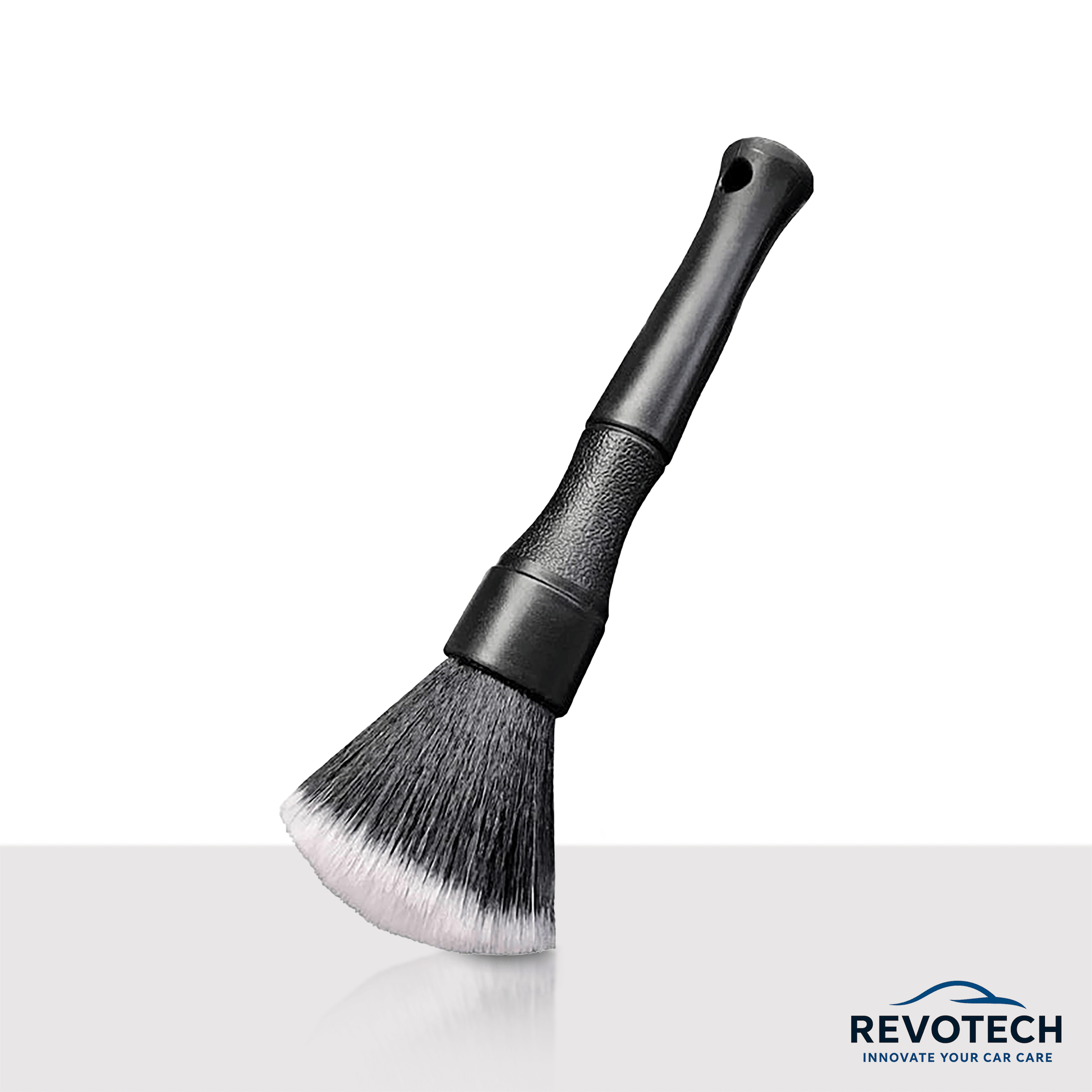 Auto-Detailing-Bürste – 16 cm, ultraweich, ideal für präzise Reinigungsarbeiten am Auto