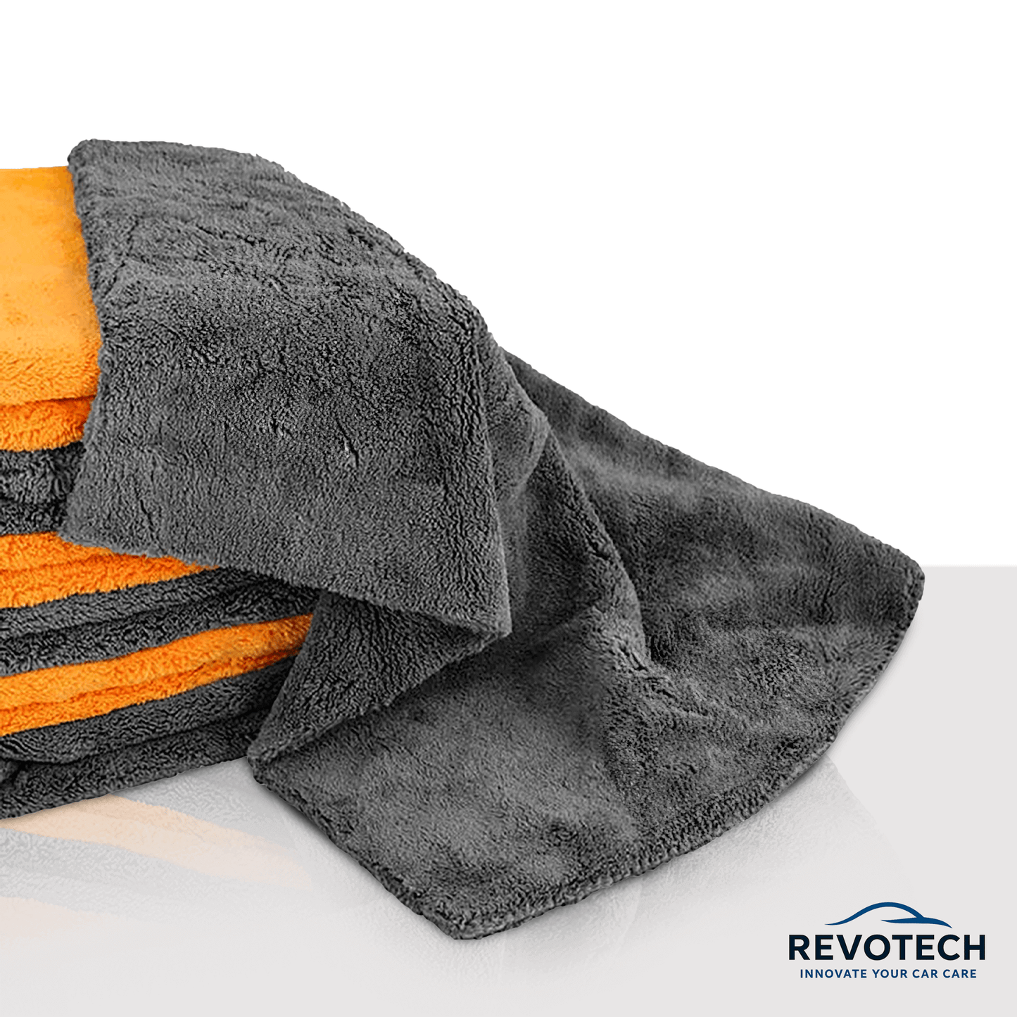 Revotech Polish Pro Kit – Dein All-in-One Set für perfekten Glanz